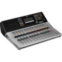 Yamaha TF3 24-channel 48-input digital mixing console with 25 motorized faders
